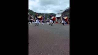 伊差川青年会 こいのぼり祭り