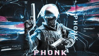 PHONK EDIT (фонк by feiron) ONLY FIRE