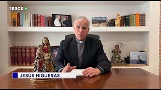 Palabra de Vida 7/2/2025: «Es Juan, a quien yo decapité, que ha resucitado» / Por P. Jesús Higueras