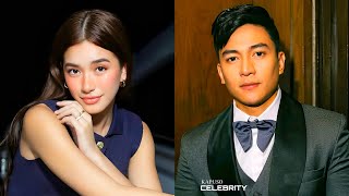 Jak Roberto Spends Time w/ BINI Aiah \u0026 Others