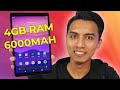 Ini Dia Tablet Terbaik RM500! Dapat Fungsi Melimpah Ruah! - Alldocube iPlay 20 Review