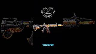 pubg m416 skins 🥶🥶🥶