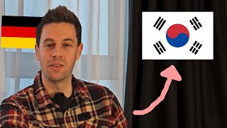 From Germany to Korea: How I Ended Up Here (5 Years Already!) 🇩🇪🇰🇷