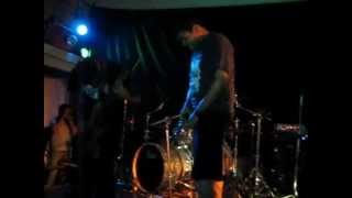 NIHIL OBSTAT - Monolith Of Lies - Metal String - 2011