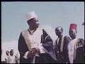 King Freddie - The Kabaka of Uganda 1942