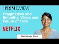 Interview with Lisa Shissler Smith, Engineering Manager at Netflix