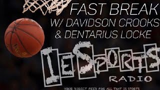 Fast Break - Episode 209