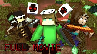 "NIGHTMARE" - Dream Minecraft Movie