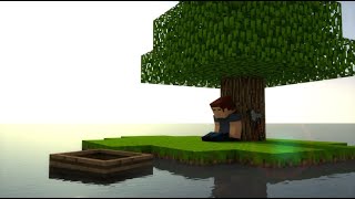 Un nuevo comienzo.... /MINECRAFT