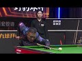 9 ball dual king groundbreaking work of golden nine day 10