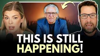 The Charismatic Church's Decades-Long Coverup of Predators