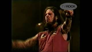 Pantera - 2001-05-06 - Seoul, South Korea - PRO (Best quality)