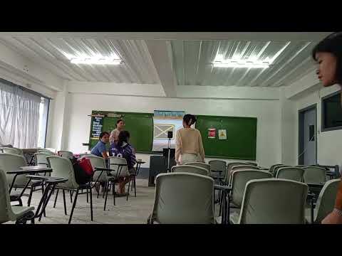 Demo Teaching Youtube
