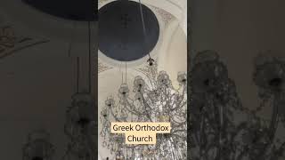 Exploring the Beauty of the Greek Orthodox Church in Tunis