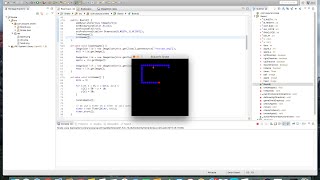 [Java] Create a Snake with Swing and Java 2D - Part 8