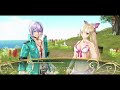 6 シャイニングシリーズ初見が遊ぶ【shining resonance refrain 】【シャイニングレゾナンスリフレイン】