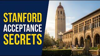 Stanford University Acceptance Rate, GPA, SAT & What Admitted Students Did Differently