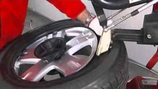 BUTLER BSR TYRE .flv