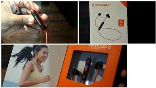 Reconnect probuds 2 | wireless | under ₹999 |