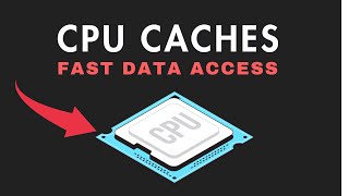 Why CPU Cache is BETTER than RAM