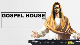 Gospel House Mix by HeyMcFly! [NEW 2020]