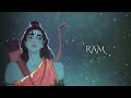 shree ram stuti sonika sharma agarwal ram bhajan vickky agarwal full video lyrical