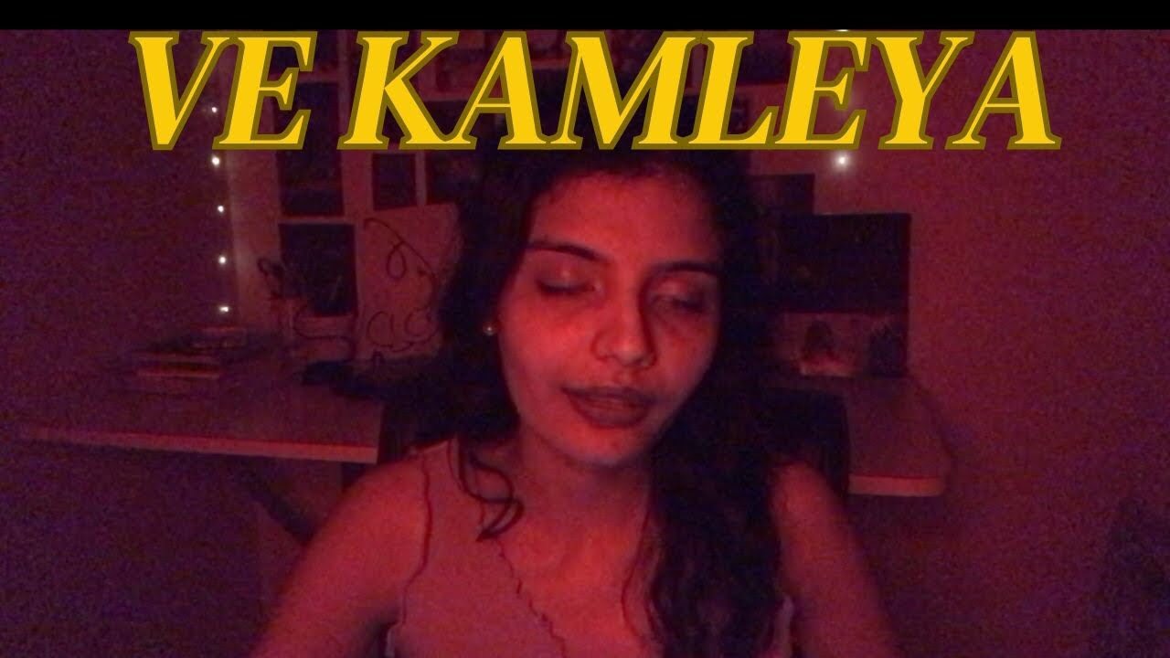 Ve Kamleya (Cover) - MeghNewsicc | Arijit Singh, Shreya Ghoshal, Pritam ...