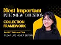Java Collection Framework Explained | Lists, Sets, Queues Simplified