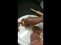 how to make banana adai u0026 laddu பழ அடை