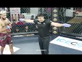 shiv kumar crosstrain vs nishant karkera mma warriors mma fight warrior s dream series 5