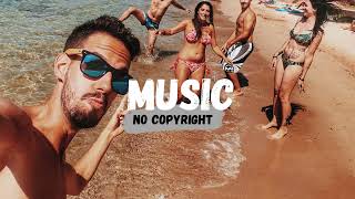 😜 Chill & Upbeat No Copyright Free Instrumental EDM Background Music For Videos #nocopyrightmusic