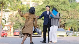 CÔ SHIPER NHIỆT TÌNH BẮT TRỘM GIÚP CHỦ TỊCH VÀ ĐƯỢC TRẢ ƠN | GÃY SCHOOL  TẬP 476