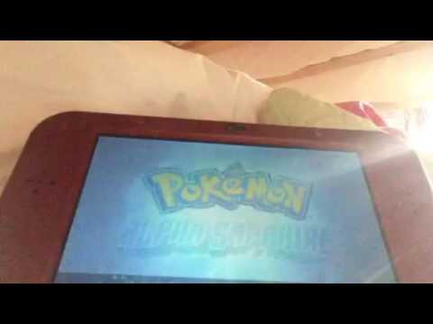 How to get Meloetta How to get Meloetta