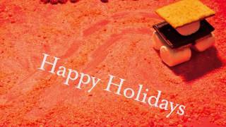 ASU OKED Holiday Greeting 2012