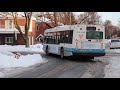 stm 22 306 ride on the 64 grenet 2002 novabus lfs ride