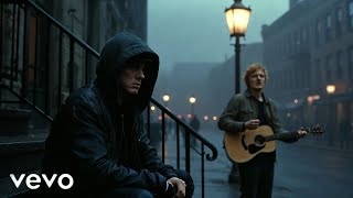 Truth Hurts Louder - Eminem & Ed Sheeran