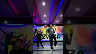 New trend dance #ravilama #trending #nepal #tiktokvairaldance