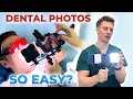 Make Dental Photography Easy