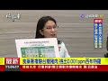 食藥署複驗台糖豬肉 檢出0.001ppm西布特羅【最新快訊】