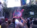 EXIT Festival 2013. Gaia Experiment Trance Stage