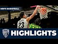 Oregon vs. Colorado | Game Highlights | College Men's Basketball | 2022-23 Season