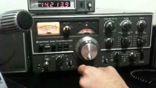 Kenwood TS-520S