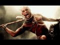 300 Rise Of An Empire Trailer 2013 Official Teaser 2014 Movie Hd