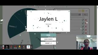 Picker Wheel - Spin the Wheel to Decide a Random Choice