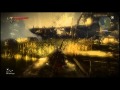 The Witcher 2 EP 48 - Mongoose Potion.