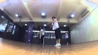 20140421 仲能老師Hiphop