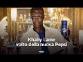 Khaby Lame volto della nuova Pepsi #short #khabylame #pepsi #viral #tiktokers #brand #memes #funny