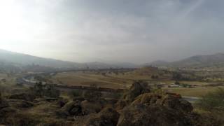 Tehachapi Loop 11/6/2016