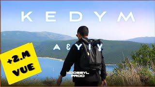 KEDYM - Aɛyiɣ (EXCLUSIVE Music Video)