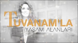 Tuvanam'la Yaşam Alanları - Kitap Okuma Köşesi | HepsiTV